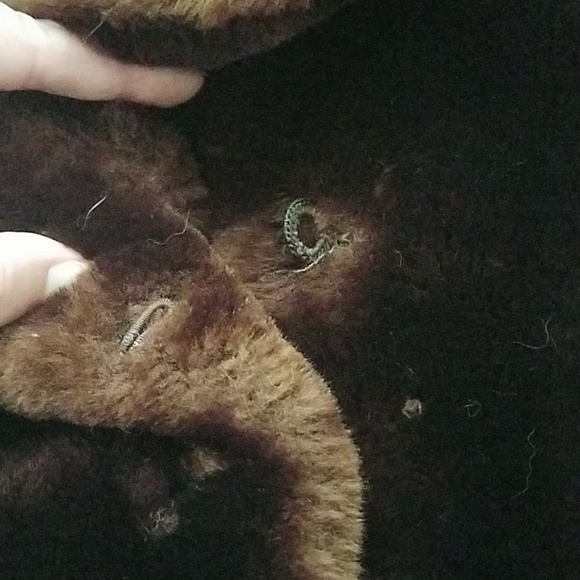 Vintage McCurdy's of Rochester Fur Coat - Picture 5 of 7